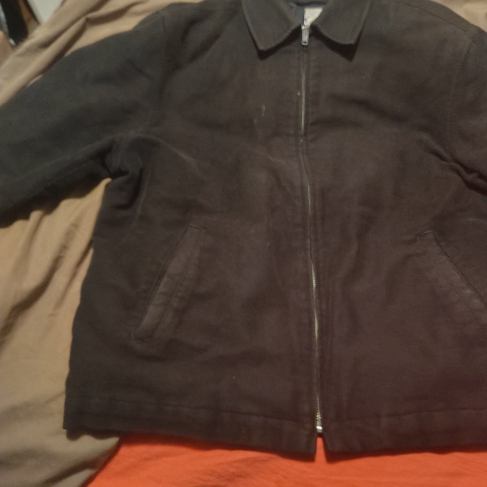 GAP Men's Dark Jacket